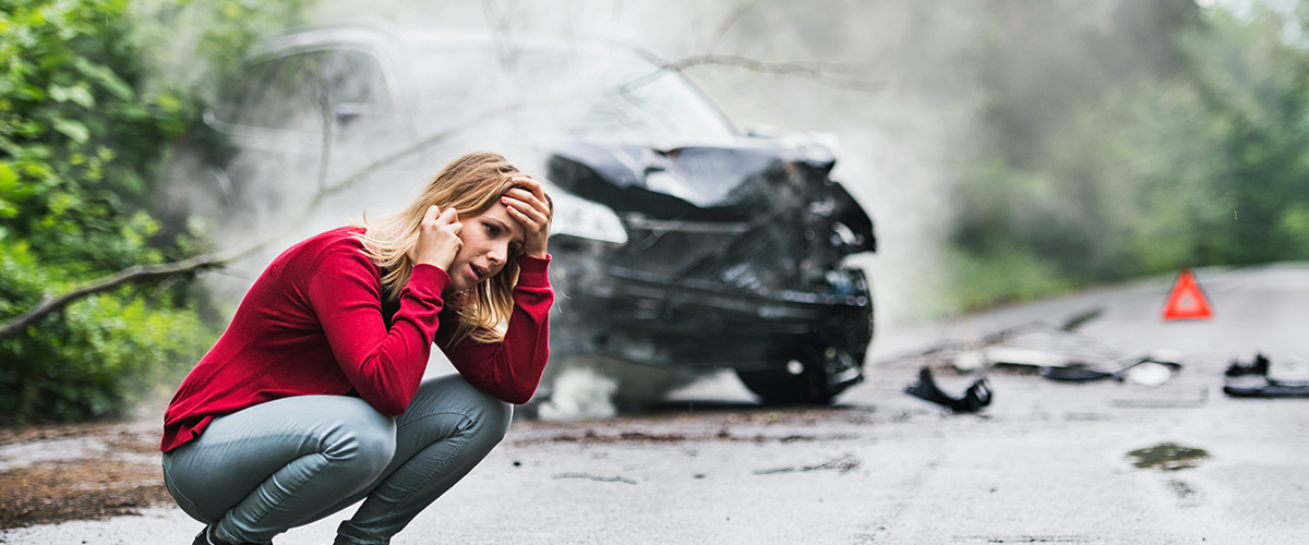 What To Do After An Accident