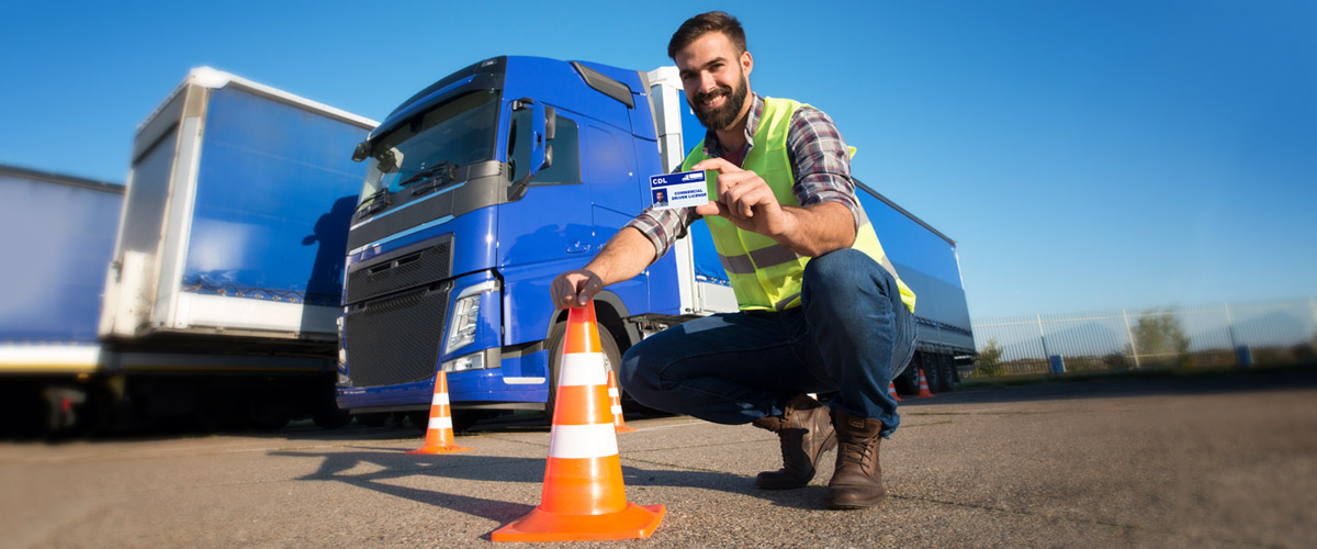 New Entry-Level Driver Requirements