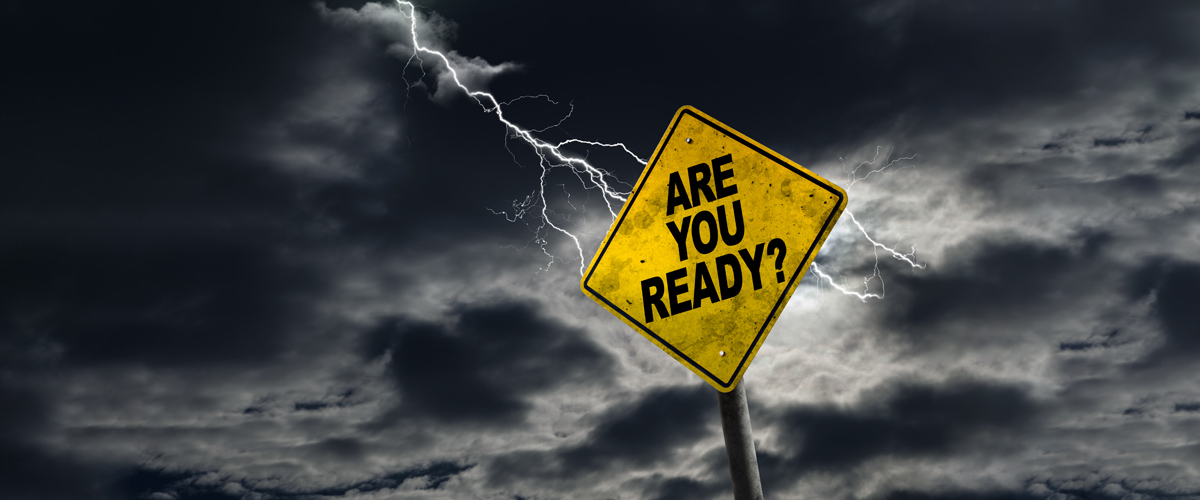 Prepare Your Home for Severe Weather