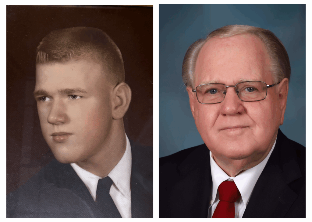 Raymond-Nelson-Insurance-60-years