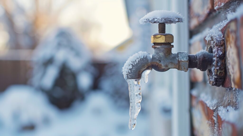 When the temperatures start to dip, it’s not just the chill in the air that you need to prepare for — it’s what that cold can do to your home, your car, and your peace of mind.